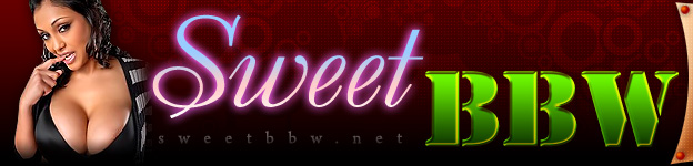 Sweet BBW